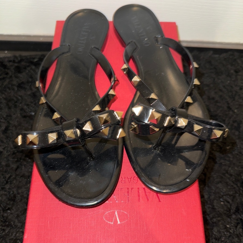 Valentino Sandal